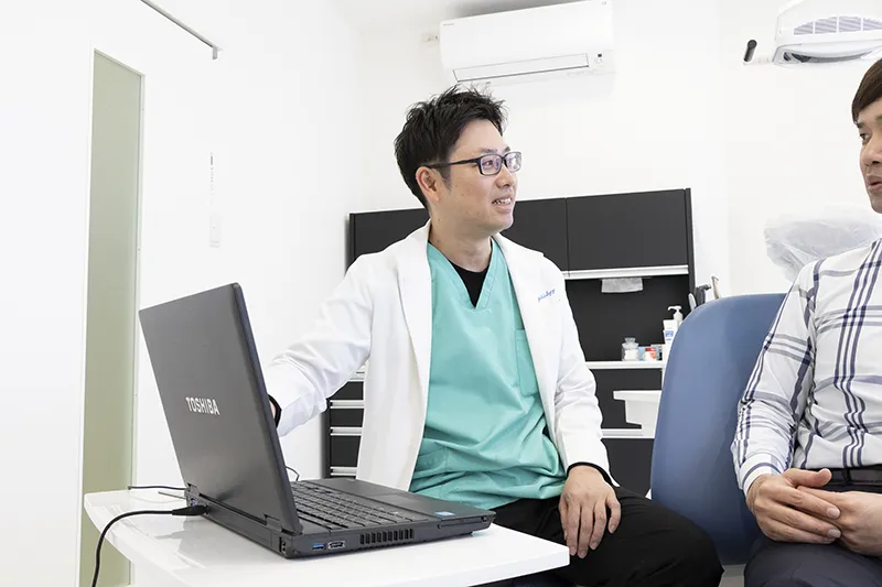 カウンセリング