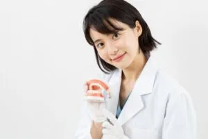 歯磨き（ブラッシング）指導