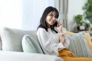 事前の予約のお願い