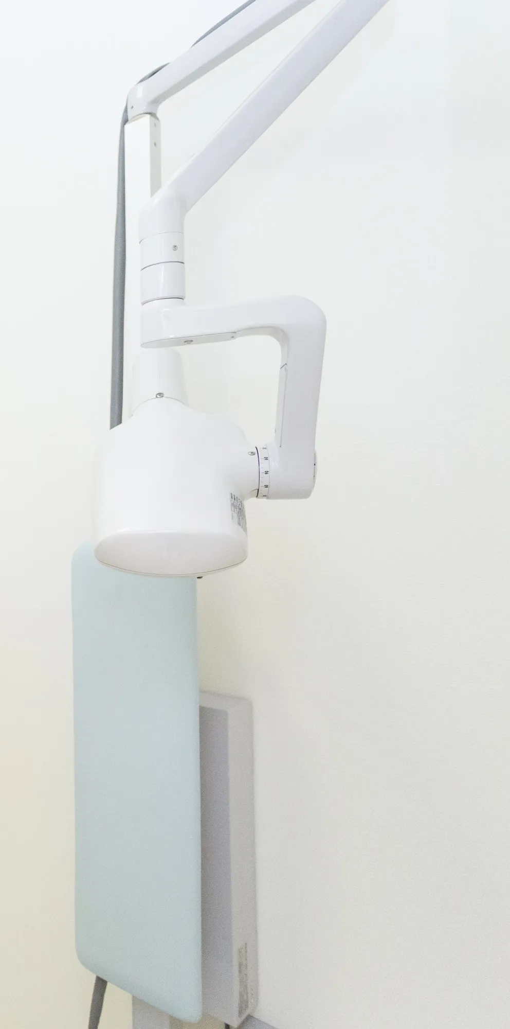 歯科用レントゲン