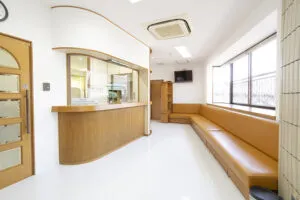 患者さまへのお願い・注意事項