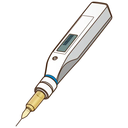 ダイアグノデント