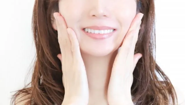 審美治療・ホワイトニング