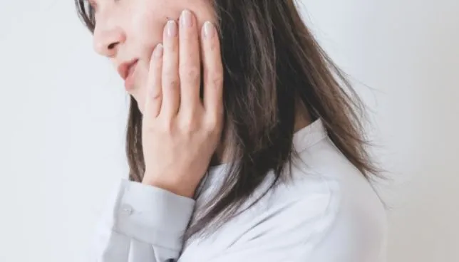 一般歯科（むし歯・歯周病・入れ歯）