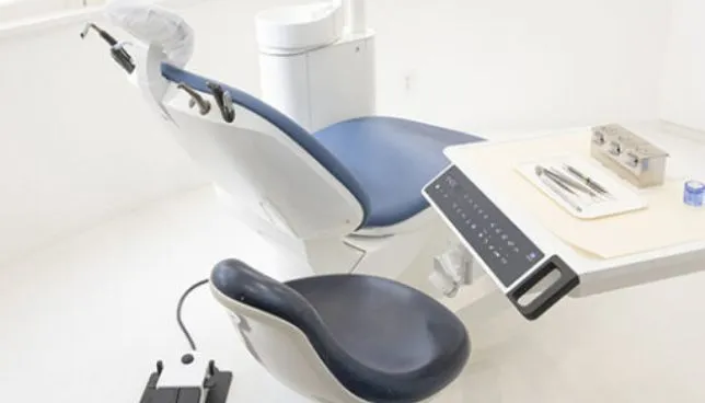 予防治療・メンテナンス